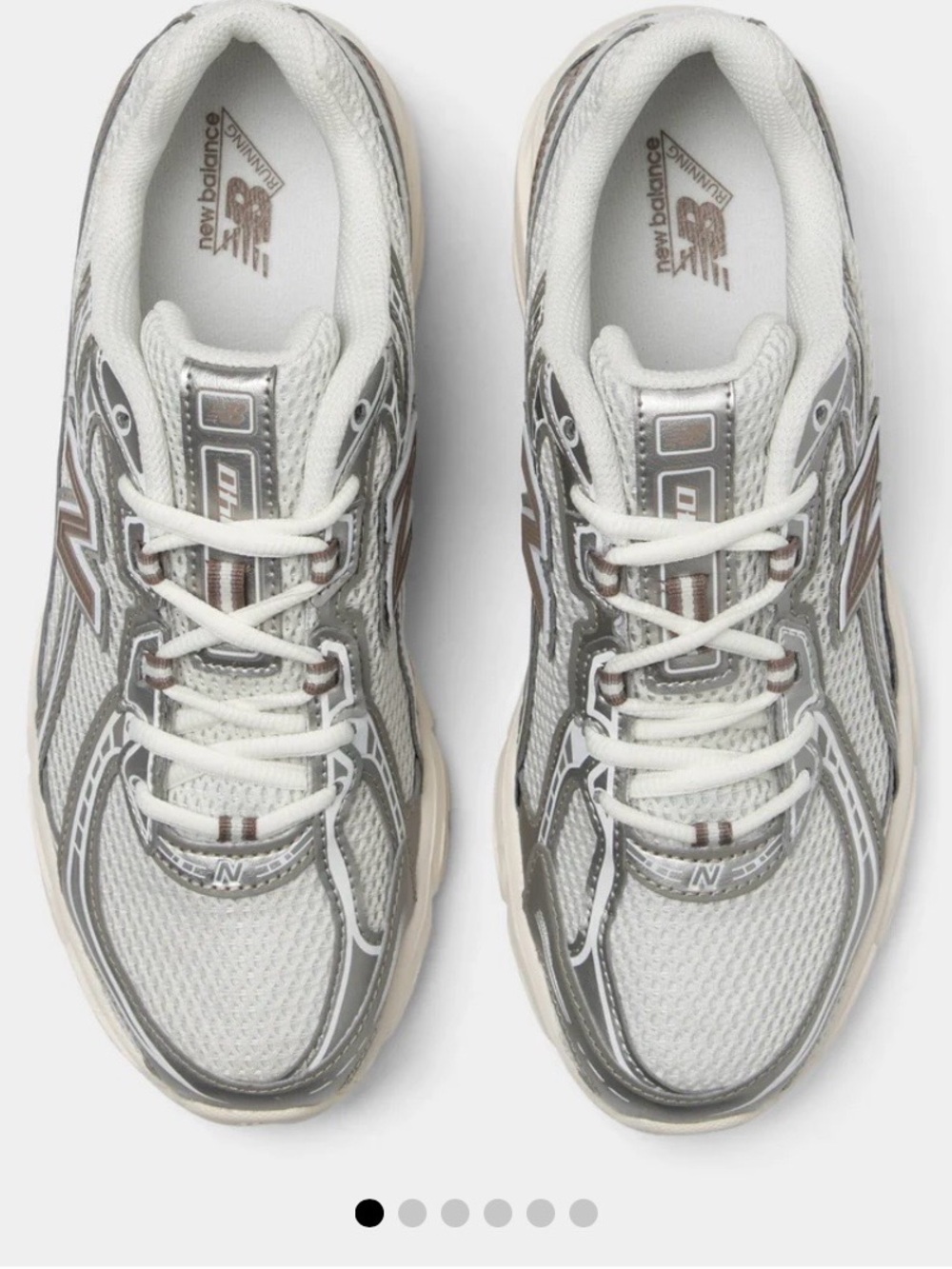 New Balance 740 - Picture 4 of 7